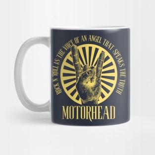 Motorhead Mug